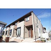 サンエール 2階 築2年7ヶ月の賃貸物件