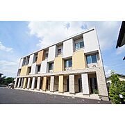 フェリーチェの賃貸物件