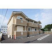 フェリーチェ1 2階 築13年2ヶ月の賃貸物件