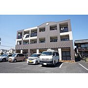 アメニティパレス 1階 築24年1ヶ月の賃貸物件