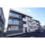 前橋駅より徒歩9分 3階 築2年2ヶ月の賃貸物件