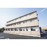 ＣＡＳＡＣＯＣＯＲＵＮＡ 3階 築4年1ヶ月の賃貸物件