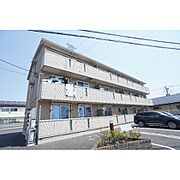 群馬総社駅より徒歩17分 3階 築14年8ヶ月の賃貸物件