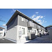 岩神ソレイユの賃貸物件