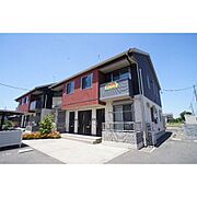 新前橋駅より徒歩27分 1階 築13年3ヶ月の賃貸物件