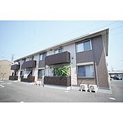 ディ・ヴェルデ新前橋２ 2階 築10年7ヶ月の賃貸物件