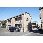 コンフォート長岡の賃貸物件