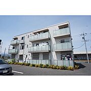 新前橋駅より徒歩29分 1階 築12年5ヶ月の賃貸物件