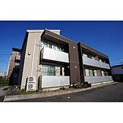 クラヴィエ23 1階 築15年6ヶ月の賃貸物件