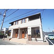 ハーモニーカーサの賃貸物件