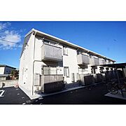 昭和町ソレイユの賃貸物件