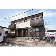 ラシーヌ南町の賃貸物件