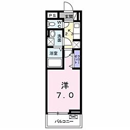 スバル 2階/202