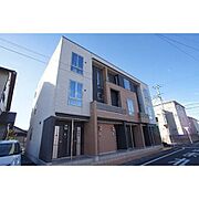 ロサ・ブランカ 3階 築13年8ヶ月の賃貸物件