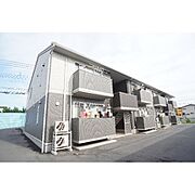アフィシオン北代田の賃貸物件