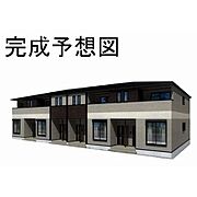 群馬総社駅より徒歩20分 1階 新築の賃貸物件