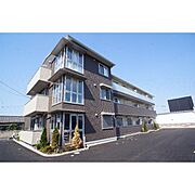 ファミーユ前橋 3階 築8年4ヶ月の賃貸物件