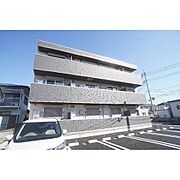 前橋駅より徒歩21分 3階 築1年5ヶ月の賃貸物件
