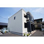 梅山アパートの賃貸物件