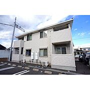 グレイス１ 2階 築12年5ヶ月の賃貸物件