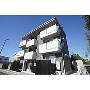 前橋駅より徒歩7分 1階 築3年1ヶ月の賃貸物件