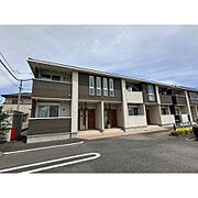 ハレオリAの賃貸物件