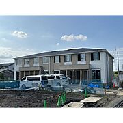 前橋大島駅より徒歩27分 1階 新築の賃貸物件