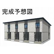 ＭＩＬＬＷＨＥＥＬ１の賃貸物件