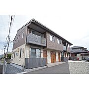 リラフォートの賃貸物件