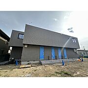新前橋駅より徒歩6分 新築 2階建の賃貸物件