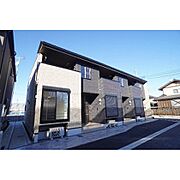 ラーソミラグロIIの賃貸物件