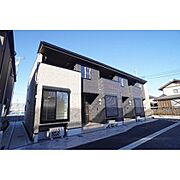 ラーソミラグロIIの賃貸物件