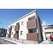 シャルールの賃貸物件