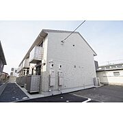 片貝駅より徒歩11分 築4年5ヶ月 2階建の賃貸物件