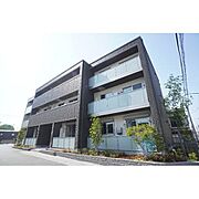 前橋駅より徒歩6分 3階 築4年5ヶ月の賃貸物件