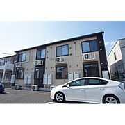 アルカンシェルの賃貸物件