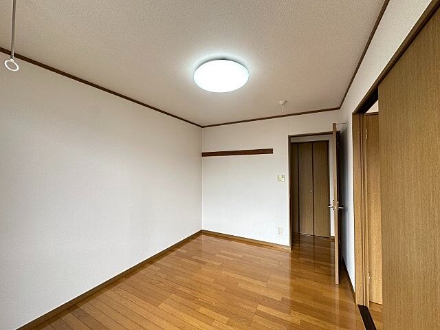 洋室