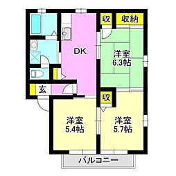 セリエA・B 2階