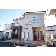 ビオーラ Bの賃貸物件