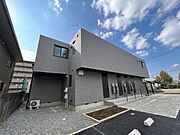 新前橋駅より徒歩6分 1階 新築の賃貸物件