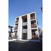 LaMaison表町の賃貸物件