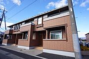 ピアチェーレ野中Aの賃貸物件