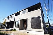 カーサグレイスの賃貸物件
