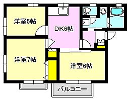 湘南新宿ライン高海 新前橋駅 徒歩30分