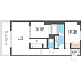 JPnoie円山表参道8階10.4万円
