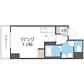 アルファスクエア北15条5階5.0万円