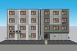 仮）アーバス南円山