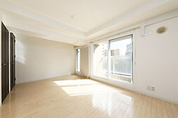 レジディア札幌駅前 11階2LDKのリビング/ダイニング