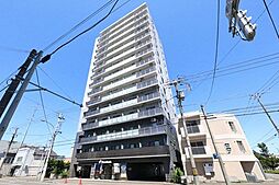 アルファスクエア北15条