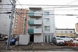 カサヴェルデ幌平橋